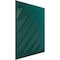 Ekena Millwork 19 5/8in. W x 19 5/8in. H Arrow EnduraWall Decorative 3D Wall Panel Covers 2.67 Sq. Ft. WP20X20AWGLN - alternate 3